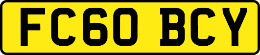 FC60BCY