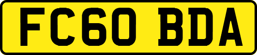 FC60BDA