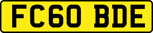 FC60BDE