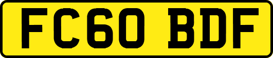 FC60BDF