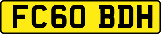 FC60BDH