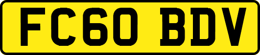 FC60BDV