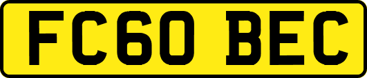 FC60BEC