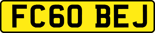 FC60BEJ