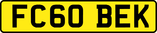 FC60BEK