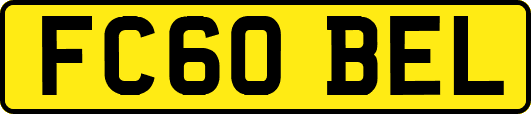 FC60BEL