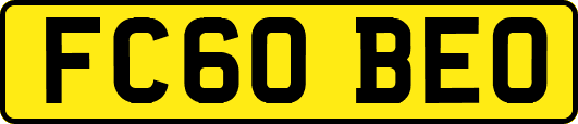 FC60BEO