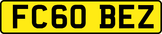 FC60BEZ
