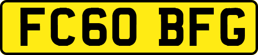FC60BFG