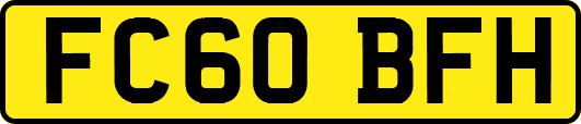 FC60BFH
