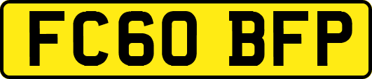 FC60BFP