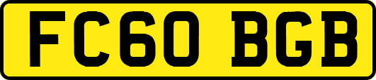 FC60BGB