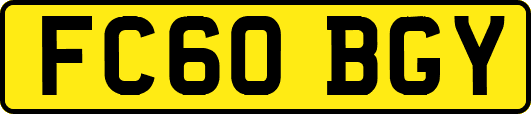 FC60BGY