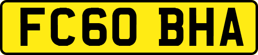FC60BHA