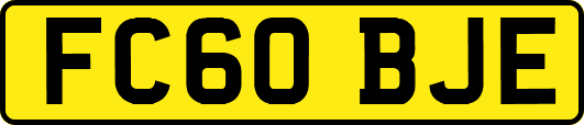 FC60BJE