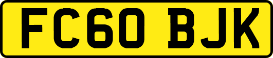FC60BJK