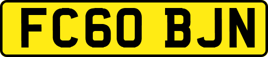 FC60BJN
