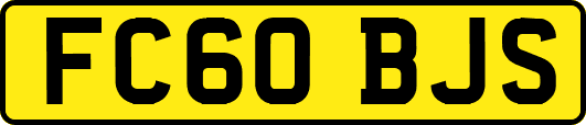 FC60BJS