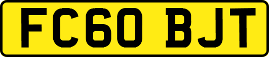 FC60BJT