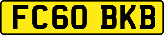 FC60BKB