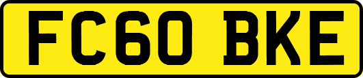 FC60BKE