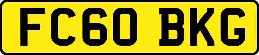 FC60BKG