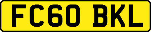 FC60BKL