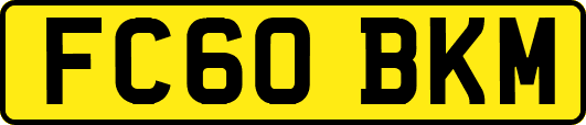 FC60BKM
