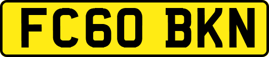 FC60BKN