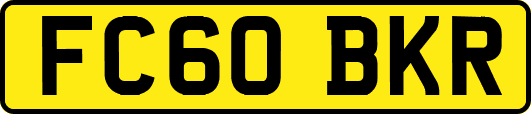 FC60BKR