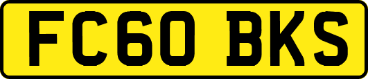 FC60BKS