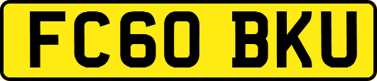 FC60BKU