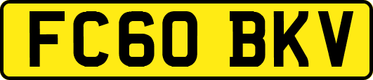FC60BKV