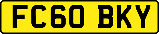 FC60BKY