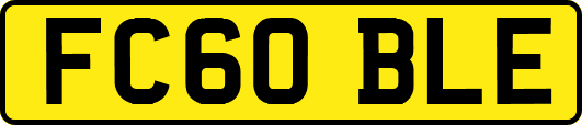 FC60BLE