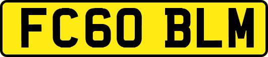 FC60BLM