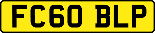 FC60BLP