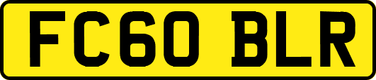 FC60BLR