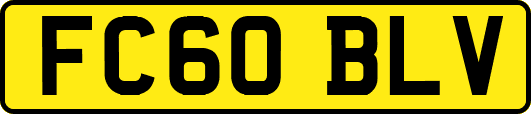 FC60BLV