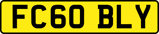 FC60BLY