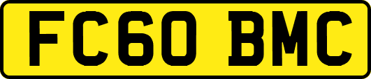FC60BMC