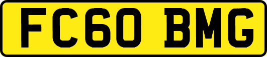 FC60BMG