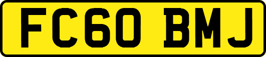 FC60BMJ