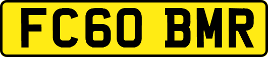 FC60BMR