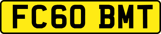 FC60BMT