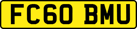 FC60BMU