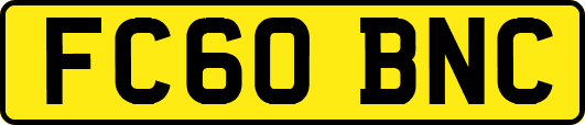 FC60BNC