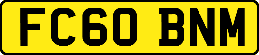 FC60BNM