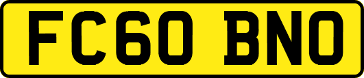 FC60BNO