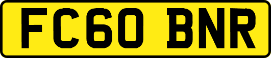 FC60BNR
